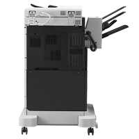 HP (Hewlett Packard) LaserJet Enterprise M4555fskm Çok Fonksiyonlu Mono Lazer Yazıcı (CE504A)