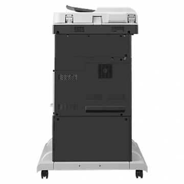 HP (Hewlett Packard) LaserJet Enterprise MFP  M725z Çok Fonksiyonlu Mono Lazer A3 Yazıcı (CF068A)