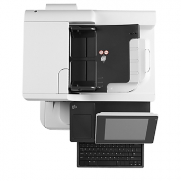 HP (Hewlett Packard) LaserJet Enterprise 500 MFP M525c Çok Fonksiyonlu Mono Lazer Yazıcı (CF118A)