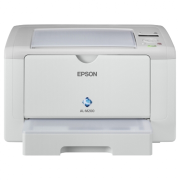 EPSON WorkForce AL-M200DN Mono Lazer Yazıcı
