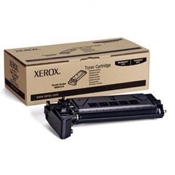 XEROX WorkCentre 5325 / 5330 & 006R01160 Orjinal Siyah Lazer Toner 30.000 Sayfa