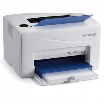 XEROX Phser 6010N Renkli Lazer Yazıcı