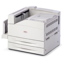 OKI B930N A3 Mono Lazer Yazıcı