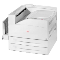 OKI B930DN A3 Mono Lazer Yazıcı