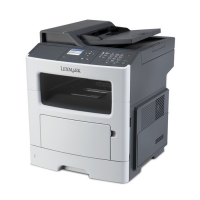 LEXMARK MX310DN Çok Fonksiyonlu Mono Lazer Yazıcı