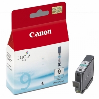 CANON PGI-9PC Orjinal Foto Mavi Kartuş 14 mlgr.