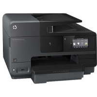 HP (Hewlett Packard) Officejet Pro 8620 Çok Fonksiyonlu Mürekkep Püskürtmeli Yazıcı (A7F65A)