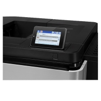 HP (Hewlett Packard) LaserJet Enterprise M806x+ A3 Mono Lazer Yazıcı (CZ245A)