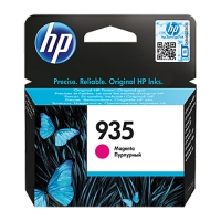 HP (Hewlett Packard) 935 C2P21AE Orjinal Kırmızı Kartuş 400 Sayfa