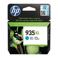 HP (Hewlett Packard) 935XL C2P24AE Yüksek Kapasiteli Orjinal Mavi Kartuş 825 Sayfa