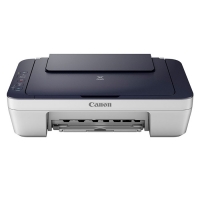 CANON PIXMA E404 Çok Fonksiyonlu Mürekkep Püskürtmeli Yazıcı