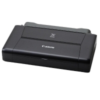 CANON PIXMA iP110 Taşınabilir Mürekkep Püskürtmeli Yazıcı