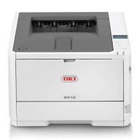 OKI B412DN Mono Lazer Yazıcı