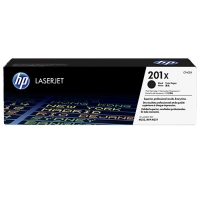 HP (Hewlett Packard) 201X CF400X Orjinal Siyah Lazer Toner 2.800 Sayfa