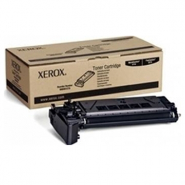 XEROX WorkCentre 6655 & 106R02755 Orjinal Siyah Lazer Toner 12.000 Sayfa