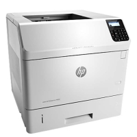 HP (Hewlett Packard) LaserJet Enterprise M605n Mono Lazer Yazıcı ( E6B69A )