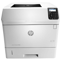 HP (Hewlett Packard) LaserJet Enterprise M605n Mono Lazer Yazıcı ( E6B69A )