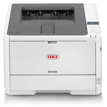 OKI B432DN Mono Lazer Yazıcı