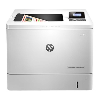 HP (Hewlett Packard) LaserJet Enterprise M552dn Renkli Lazer Yazıcı (B5L23A)