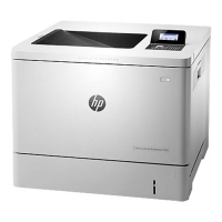 HP (Hewlett Packard) LaserJet Enterprise M552dn Renkli Lazer Yazıcı (B5L23A)