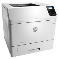 HP (Hewlett Packard) LaserJet Enterprise M606dn Mono Lazer Yazıcı ( E6B72A )