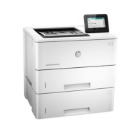 HP (Hewlett Packard) LaserJet Enterprise M506x Mono Lazer Yazıcı ( F2A70A) 