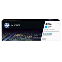 HP (Hewlett Packard) 410A CF411A Orjinal Mavi Lazer Toner  2.300 Sayfa