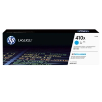 HP (Hewlett Packard) 410X CF411X Orjinal Mavi Lazer Toner 5.000 Sayfa