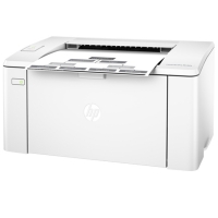 HP (Hewlett Packard) LaserJet Pro M102a Mono Lazer Yazıcı (G3Q34A)
