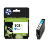 HP (Hewlett Packard) 903 XL T6M03AE Yüksek Kapasiteli Orjinal Mavi Kartuş 825 Sayfa