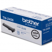 BROTHER TN-2456 Orjinal Siyah Lazer Toner 3.000 Sayfa 