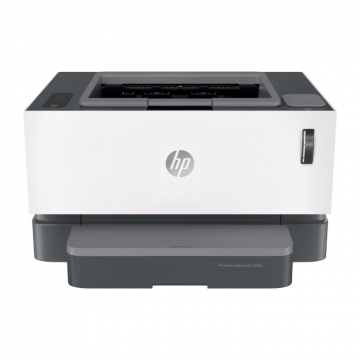 HP (Hewlett Packard) Neverstop 1000a Tanklı Lazer Yazıcı (4RY22A)