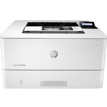 HP (Hewlett Packard) LaserJet Pro M404n Mono Lazer Yazıcı (W1A52A)