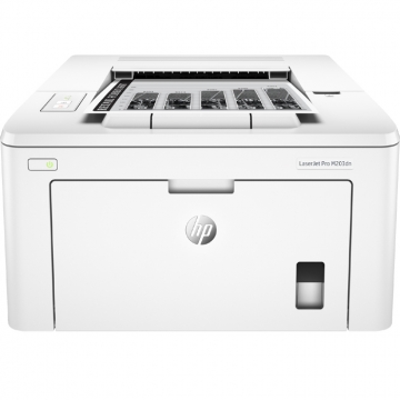 HP (Hewlett Packard) LaserJet Pro M203dn Mono Lazer Yazıcı (G3Q46A)