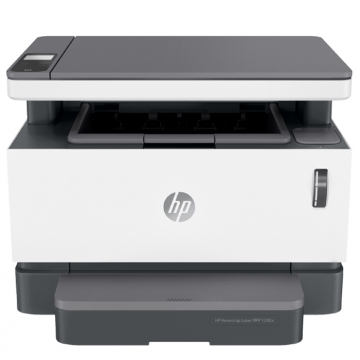 HP (Hewlett Packard) Neverstop 1200a Tanklı Mono Lazer Yazıcı (4QD21A)