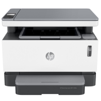 HP (Hewlett Packard) Neverstop 1200w Tanklı Mono Lazer Yazıcı (4RY26A)