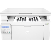 HP (Hewlett Packard) LaserJet Pro MFP M130nw Çok Fonksiyonlu Mono Lazer Yazıcı (G3Q58A)