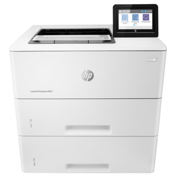 HP (Hewlett Packard) LaserJet Enterprise M507x Mono Lazer Yazıcı (1PV88A)