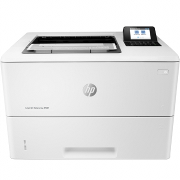 HP (Hewlett Packard) LaserJet Enterprise M507dn Mono Lazer Yazıcı (1PV87A)