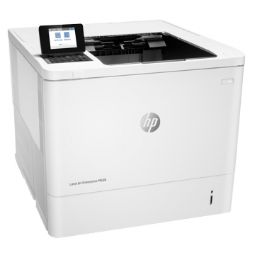 HP (Hewlett Packard) LaserJet Enterprise M608n Mono Lazer Yazıcı (K0Q17A)