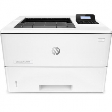 HP (Hewlett Packard) LaserJet Pro M501dn Mono Lazer Yazıcı (J8H61A)
