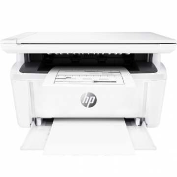 HP (Hewlett Packard) LaserJet Pro MFP M28a Çok Fonksiyonlu Mono Lazer Yazıcı (W2G54A)