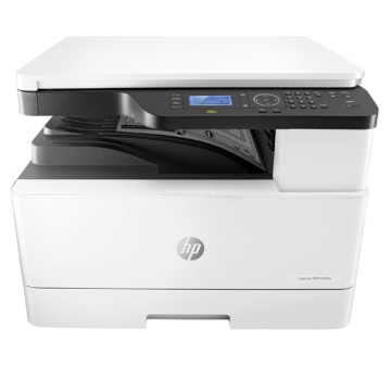 HP (Hewlett Packard) LaserJet MFP M436n Çok Fonksiyonlu Mono Lazer Yazıcı (W7U01A)