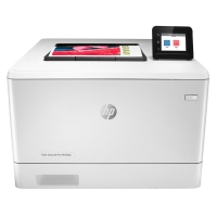 HP (Hewlett Packard) Color LaserJet Pro M454dw Renkli Lazer Yazıcı (W1Y45A)