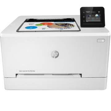 HP (Hewlett Packard) Color LaserJet Pro M254dw Renkli Lazer Yazıcı (T6B60A)