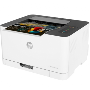 HP (Hewlett Packard) Color Laser 150A Renkli Lazer Yazıcı (4ZB94A)