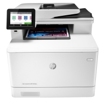 HP (Hewlett Packard) Color LaserJet Pro M479fnw Çok Fonksiyonlu Renkli Lazer Yazıcı (W1A78A)