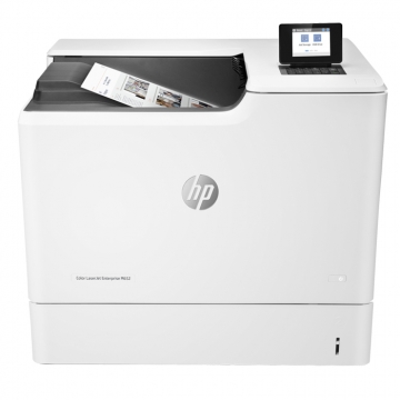 HP (Hewlett Packard) Color LaserJet Enterprise M652n Renkli Lazer Yazıcı (J7Z98A)