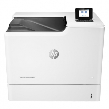 HP (Hewlett Packard) Color LaserJet Enterprise M652dn Renkli Lazer Yazıcı (J7Z99A)