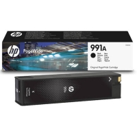 HP (Hewlett Packard) 991A M0J86AE Orjinal Siyah Kartuş 10.000 Sayfa 